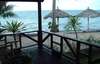 Milky Bay Resort 